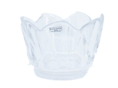 Skål Kosta Boda Blyglas Ø16cm