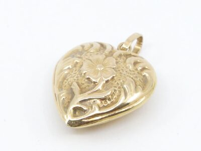 Hänge Guld 18K