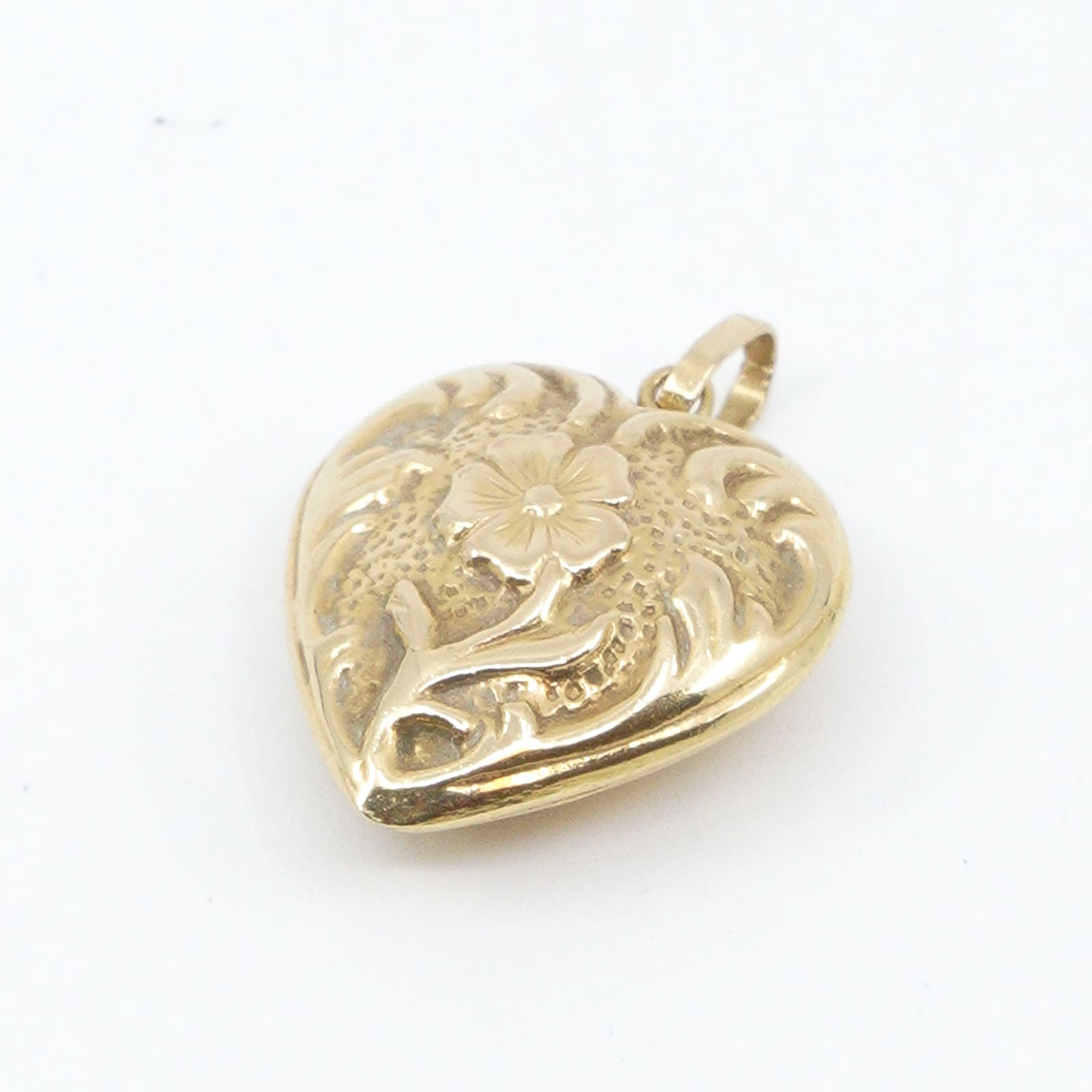Hänge Guld 18K