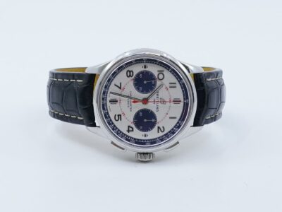 Armbandsur, Breitling, Premier B01 Chronograph 42, stål, automat ref: AB0118, snr: 3312251, limited edition