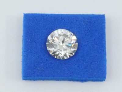 Diamant 3,20ct VVS1 TCa (L)