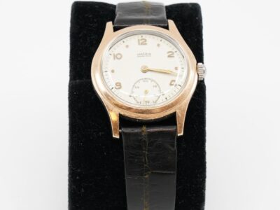 Armbandsur Vulcain Grand Prix