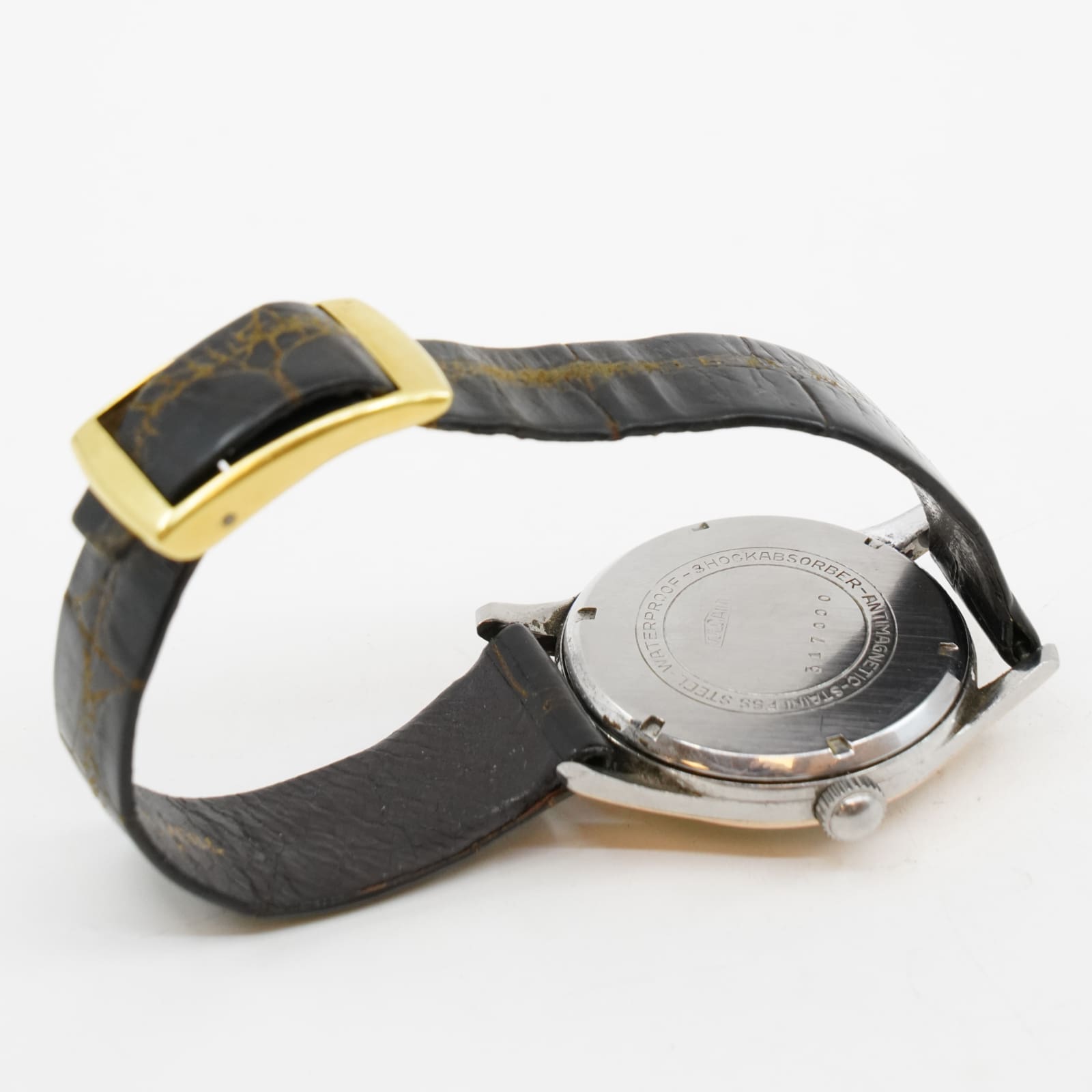 Armbandsur Vulcain Grand Prix