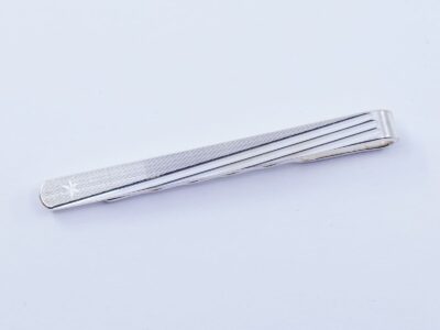 Slipsnål Silver S925 7,2g 62mm