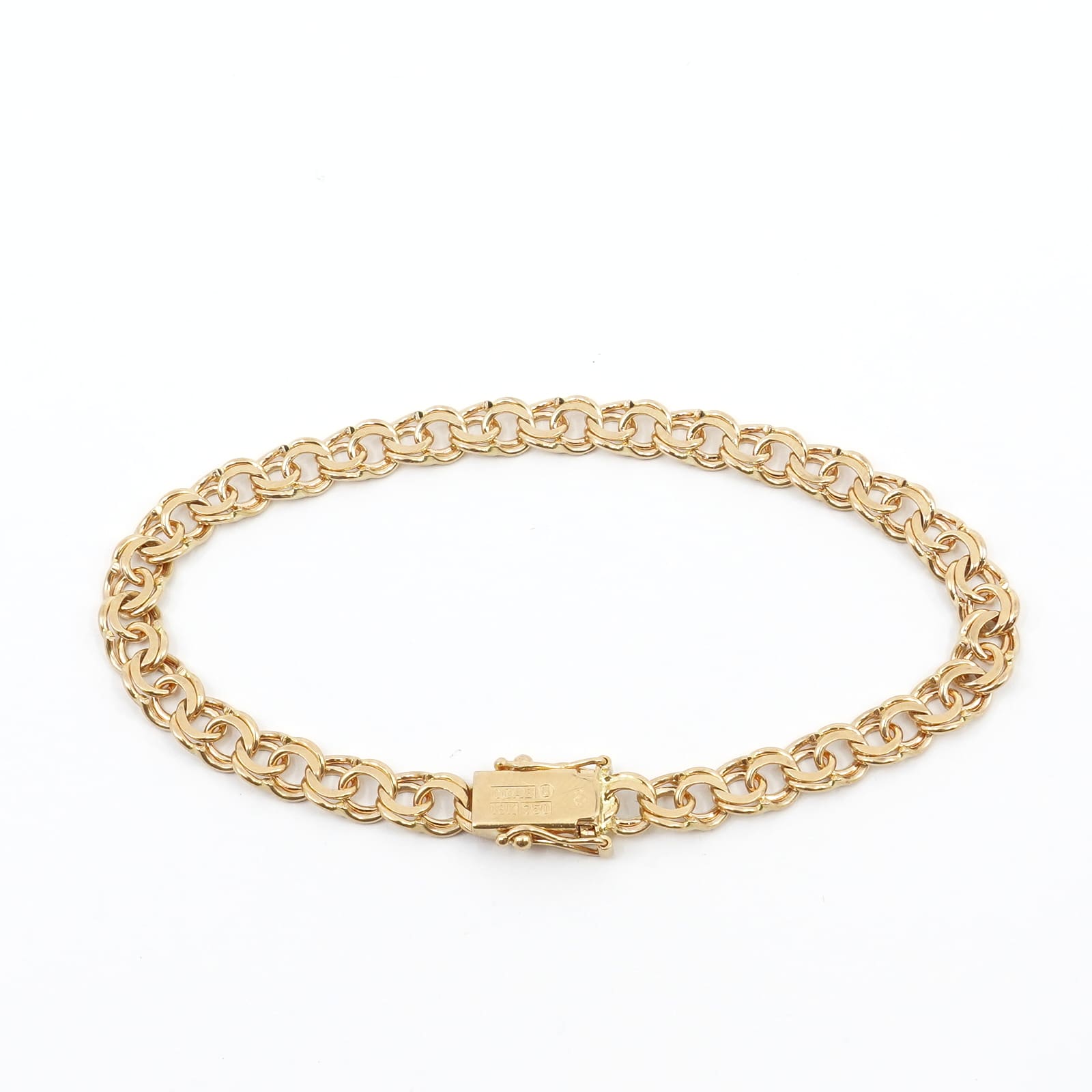 Armband Bismarck Guld