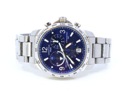 Armbandsur Certina DS Podium