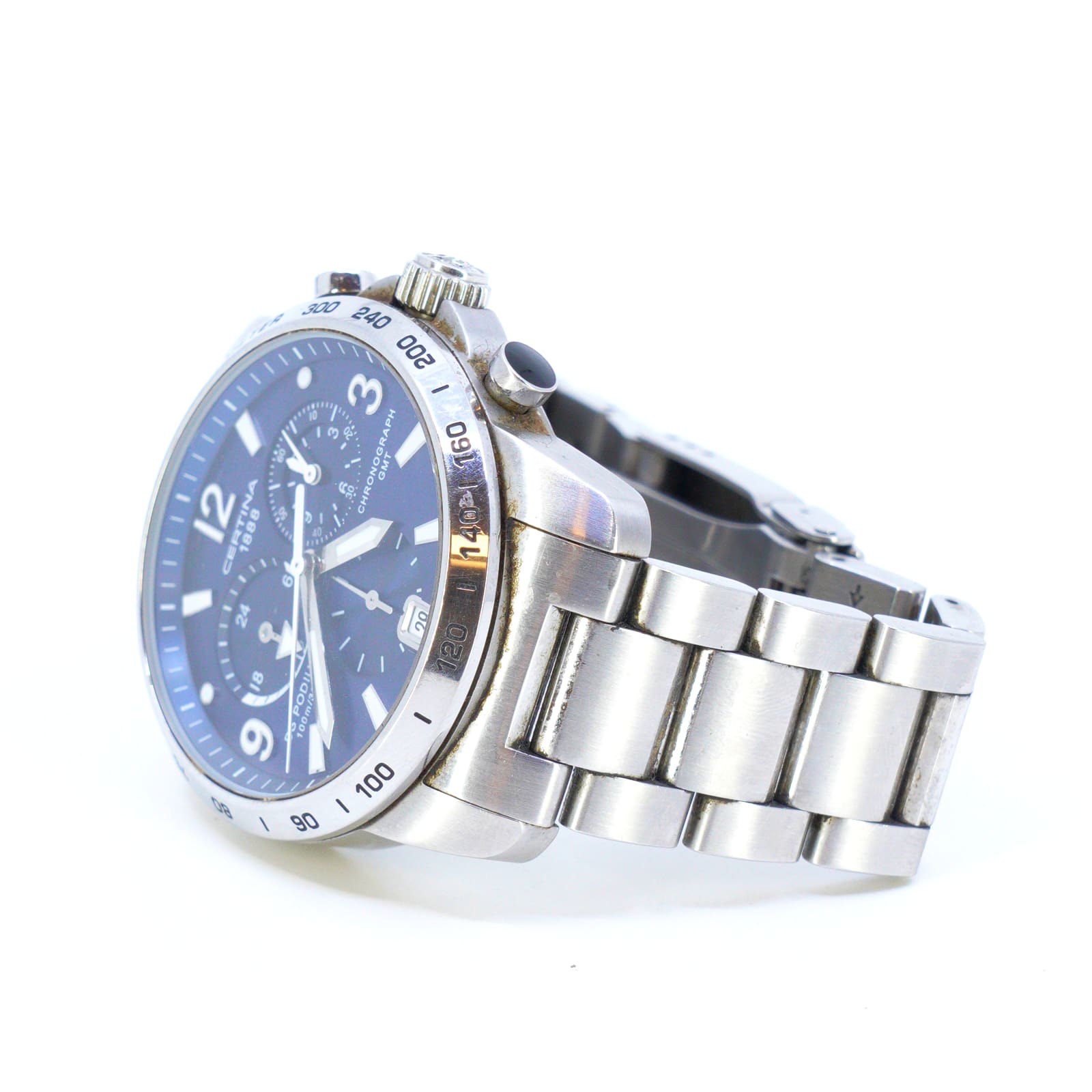 Armbandsur Certina DS Podium