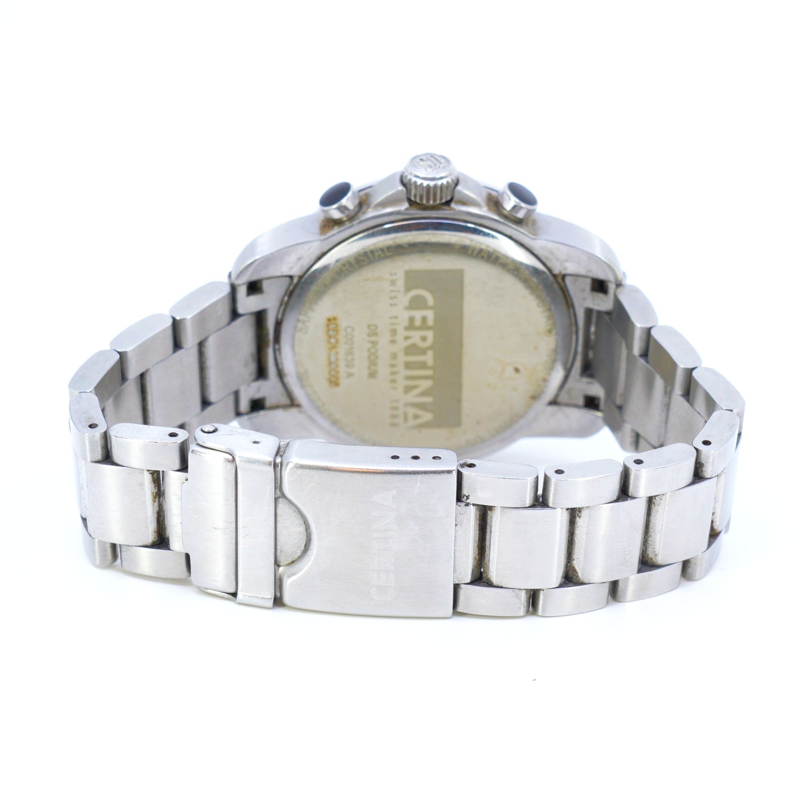 Armbandsur Certina DS Podium