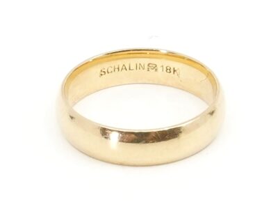 Ring Guld 18K