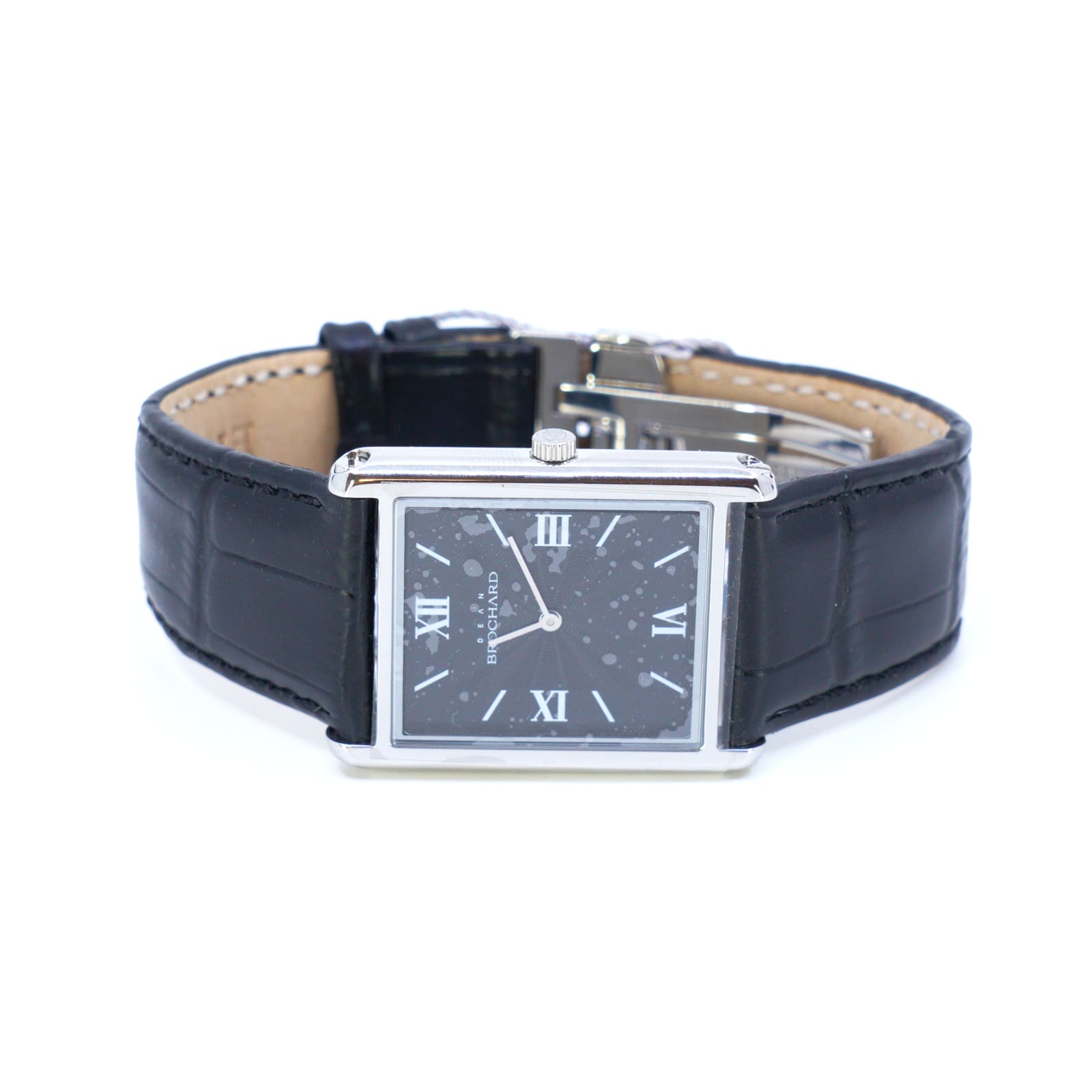 Armbandsur Dean Brochard Leur Classique