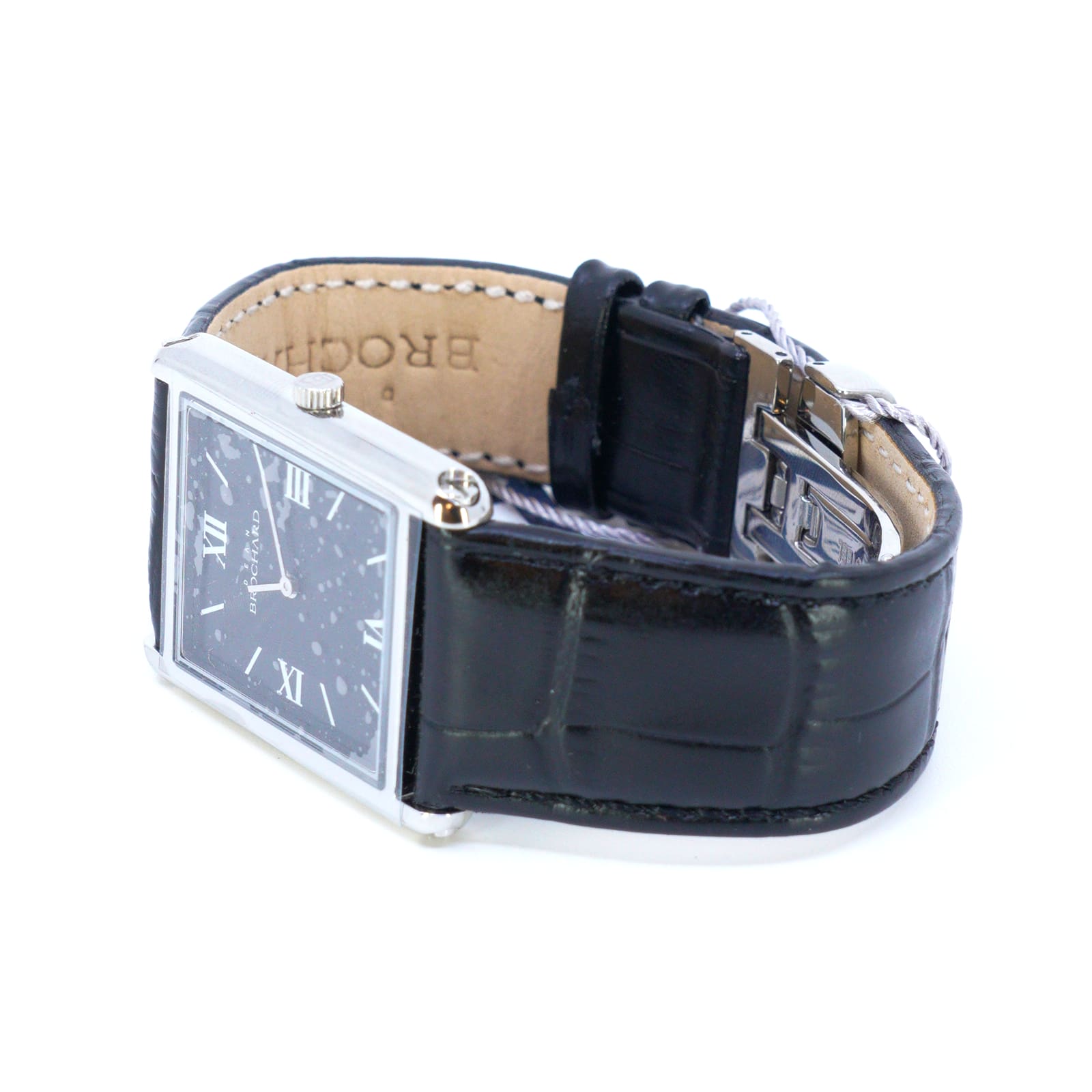 Armbandsur Dean Brochard Leur Classique