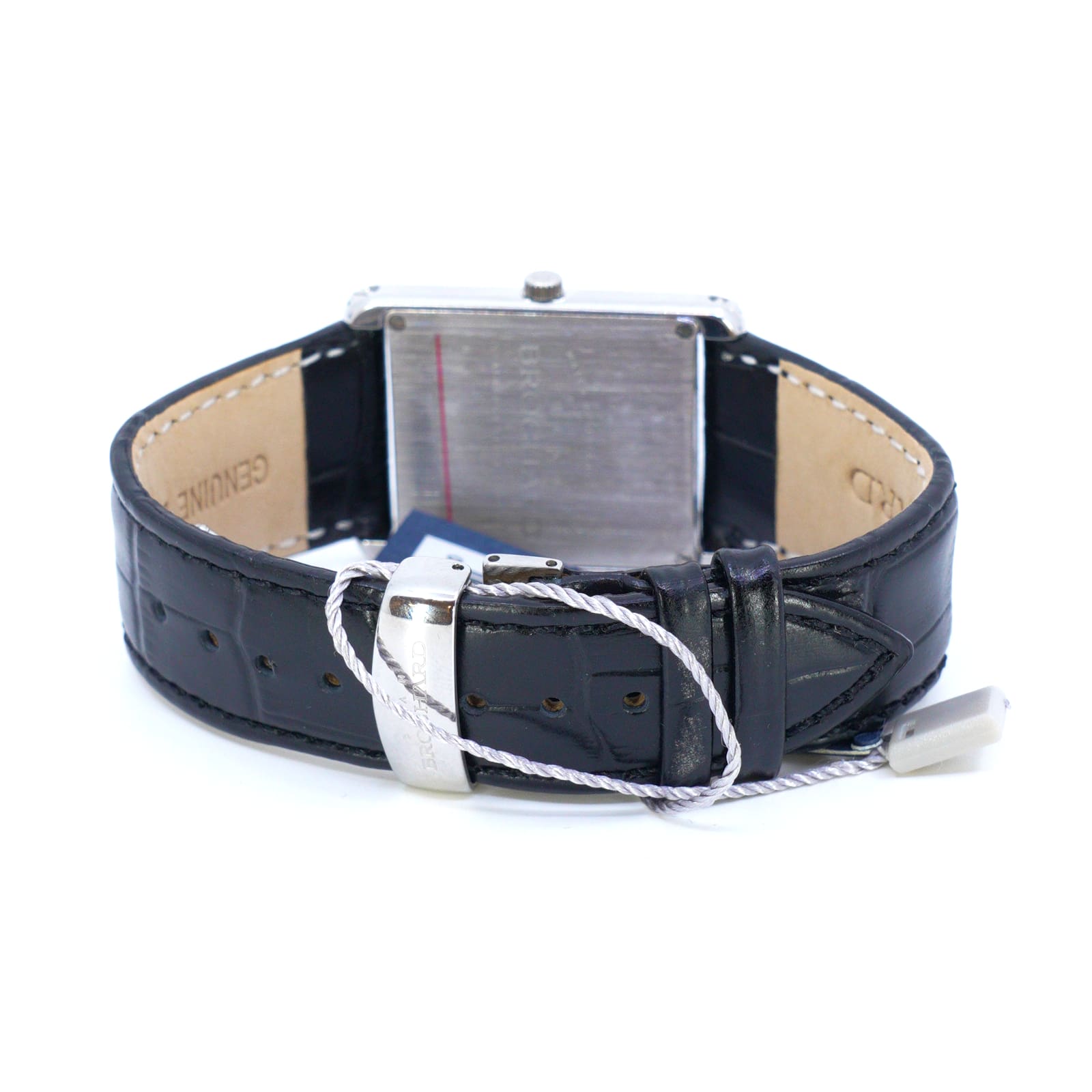 Armbandsur Dean Brochard Leur Classique