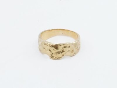 Ring 18K 4,1g