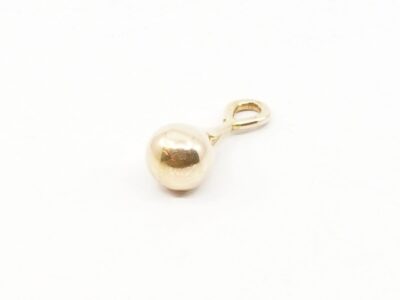 Hänge/berlock Guld 18K