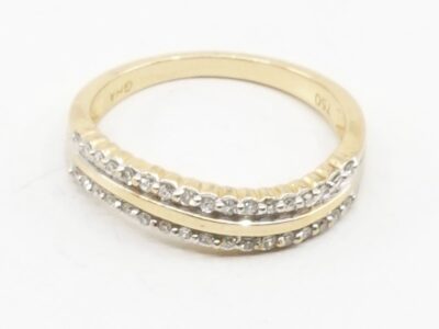 Ring Guld 18K