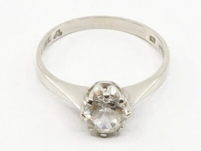 Ring Guld 18K