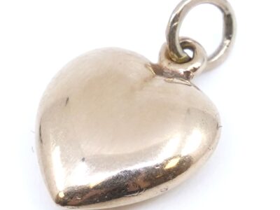 Hänge/berlock 18K 3,9g