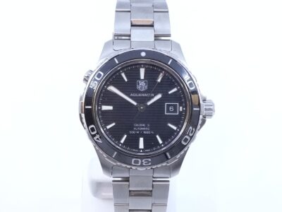 Armbandsur Tag Heuer