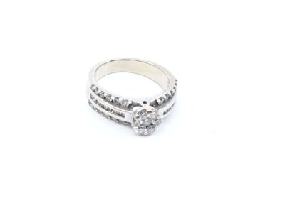 Ring Guld 18K