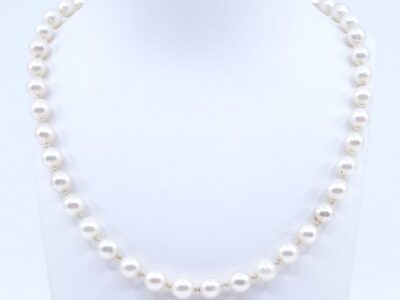 Pärlcollier brv 24,0g