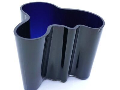 Vas, Iittala, Alvar