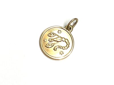 Hänge Guld 18K