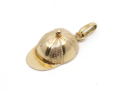 Hänge Keps 18K