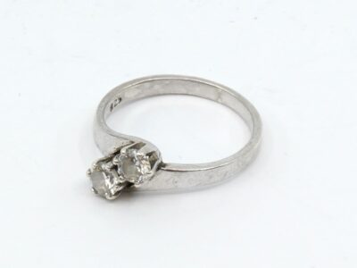 Ring Silver S925