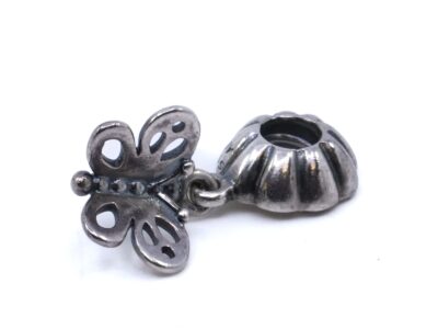 Hänge/berlock Silver S925 - Pandora