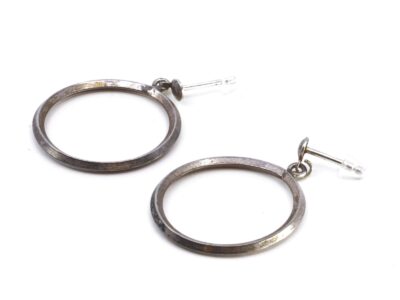 Örhängen i sterlingsilver S925