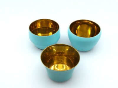 Ljushållare set om