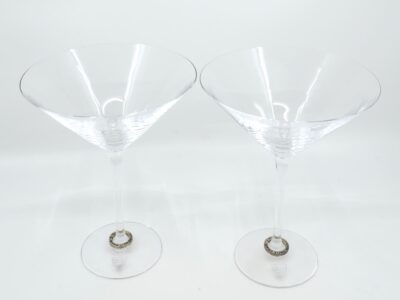 Martiniglas 2st Orrefors