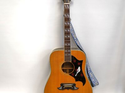 Akustisk gitarr Ibanez Concorde 6-strängad