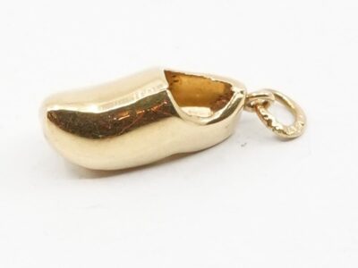 Hänge/berlock Guld 18K 0,9g