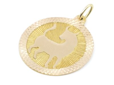 Hänge Guld 18K