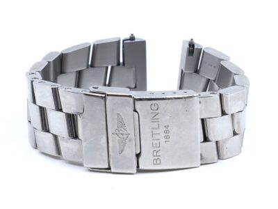 Klockarmband Professional till Breitling