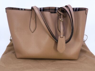 Väska Burberry Lavenby