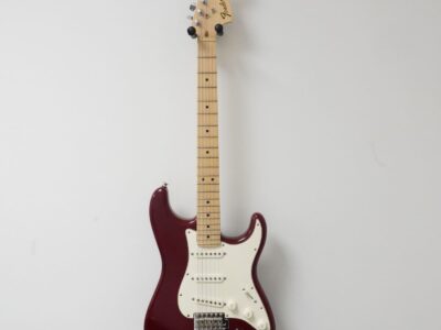 Elgitarr Fender Stratocaster