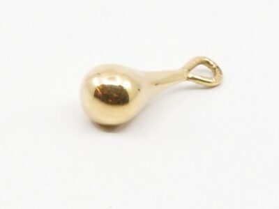 Hänge/berlock Guld 18K
