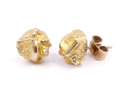 Örhängen 14K 3,9g