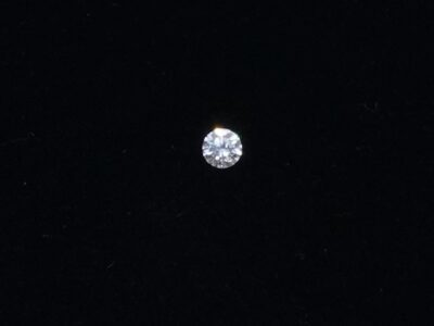 1 Diamant 1xca0,50ct