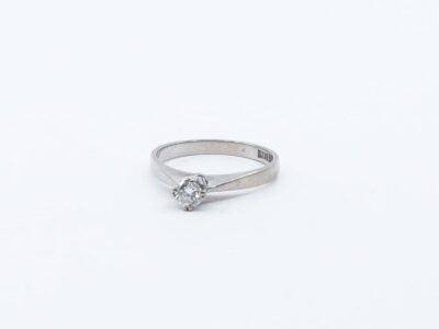 Ring Guld 18K