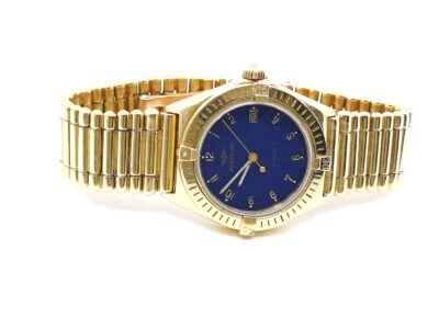Armbandsur Breitling, Guld