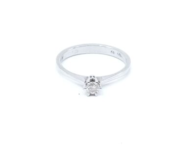 Ring Guld 18K