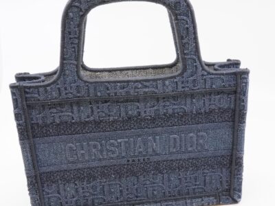 Handväska Christian Dior