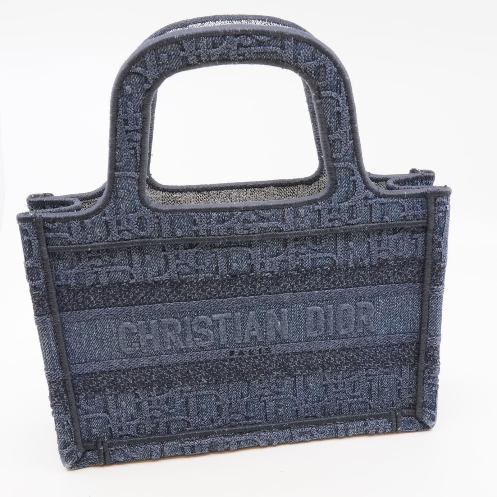 Handväska Christian Dior