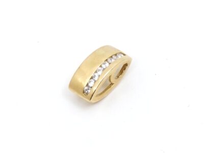 Hänge Guld 18K