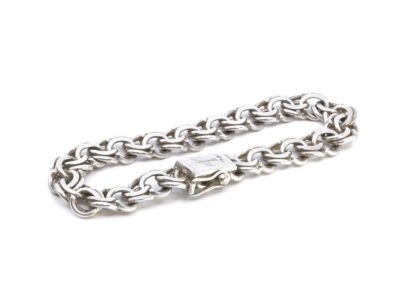 Armband Bismarck Silver S925