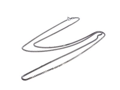 Halskedja Silver S925