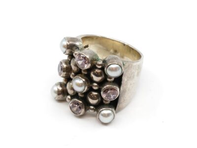 Ring Silver S925